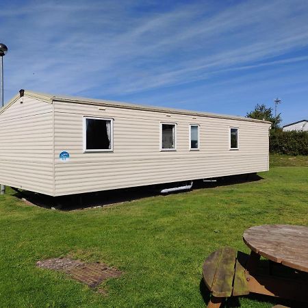 Presthaven Holiday Resort - Direct Access To Beach Prestatyn Exterior foto