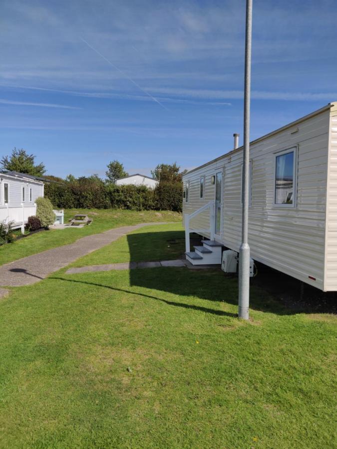 Presthaven Holiday Resort - Direct Access To Beach Prestatyn Exterior foto