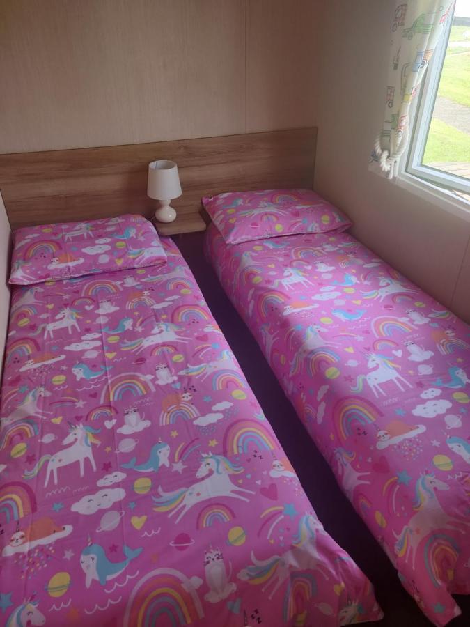 Presthaven Holiday Resort - Direct Access To Beach Prestatyn Exterior foto