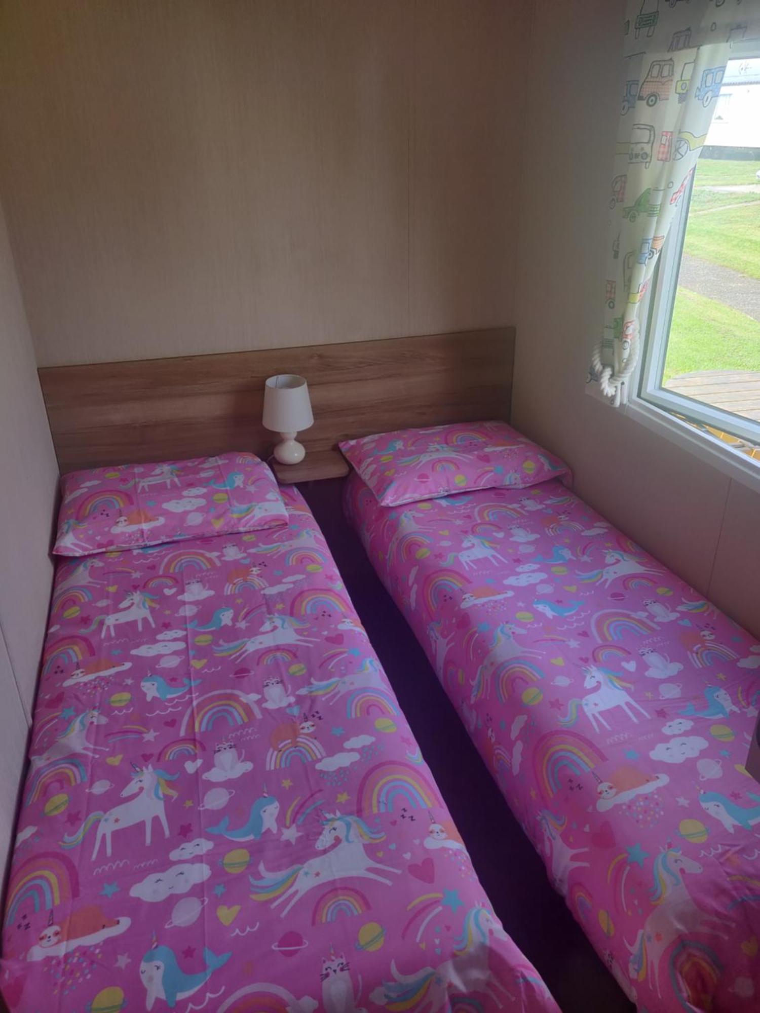 Presthaven Holiday Resort - Direct Access To Beach Prestatyn Habitación foto