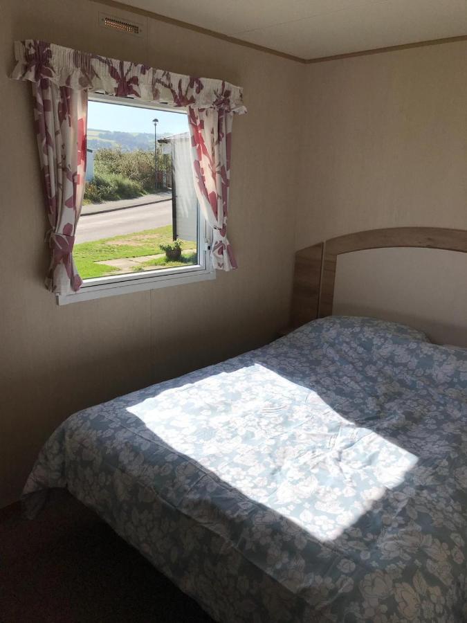 Presthaven Holiday Resort - Direct Access To Beach Prestatyn Exterior foto